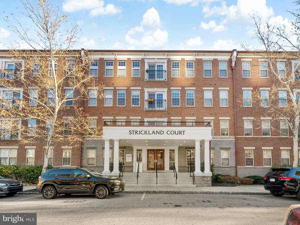 500 ADMIRALS WAY #101, Philadelphia, PA 19146