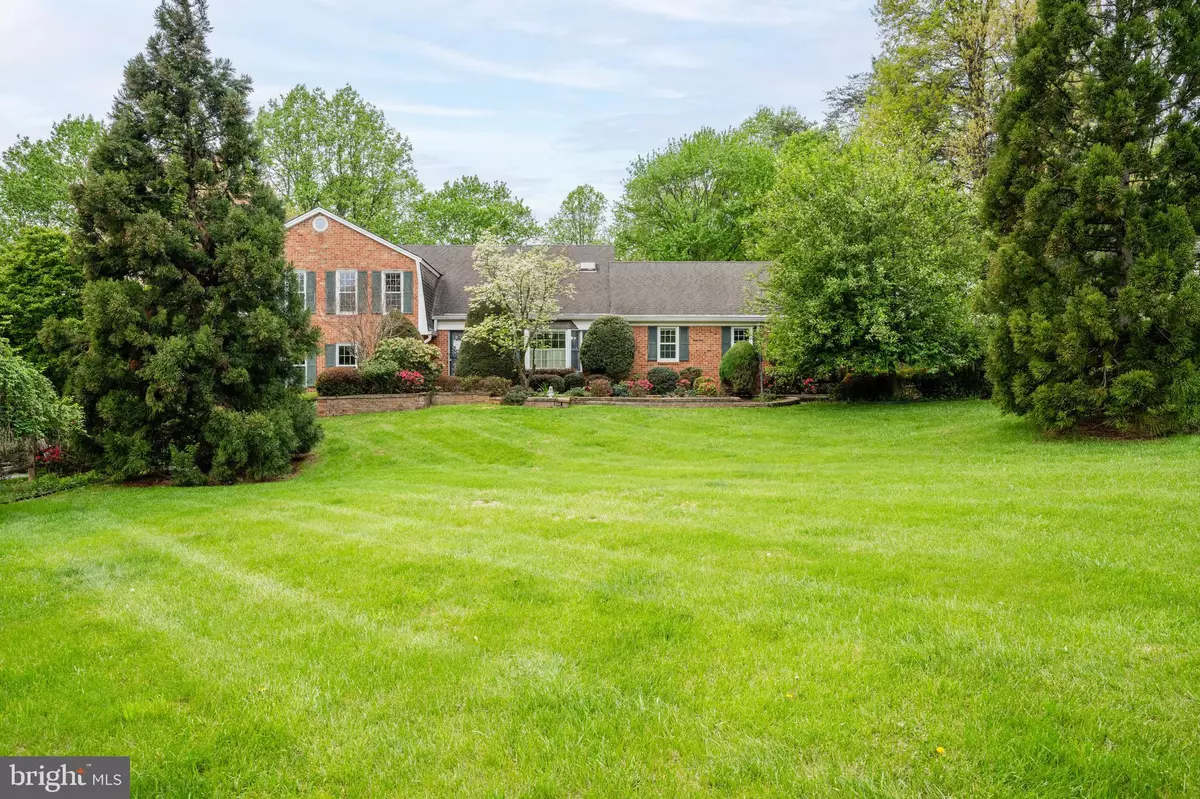 Oakton, VA 22124,3429 LYRAC ST