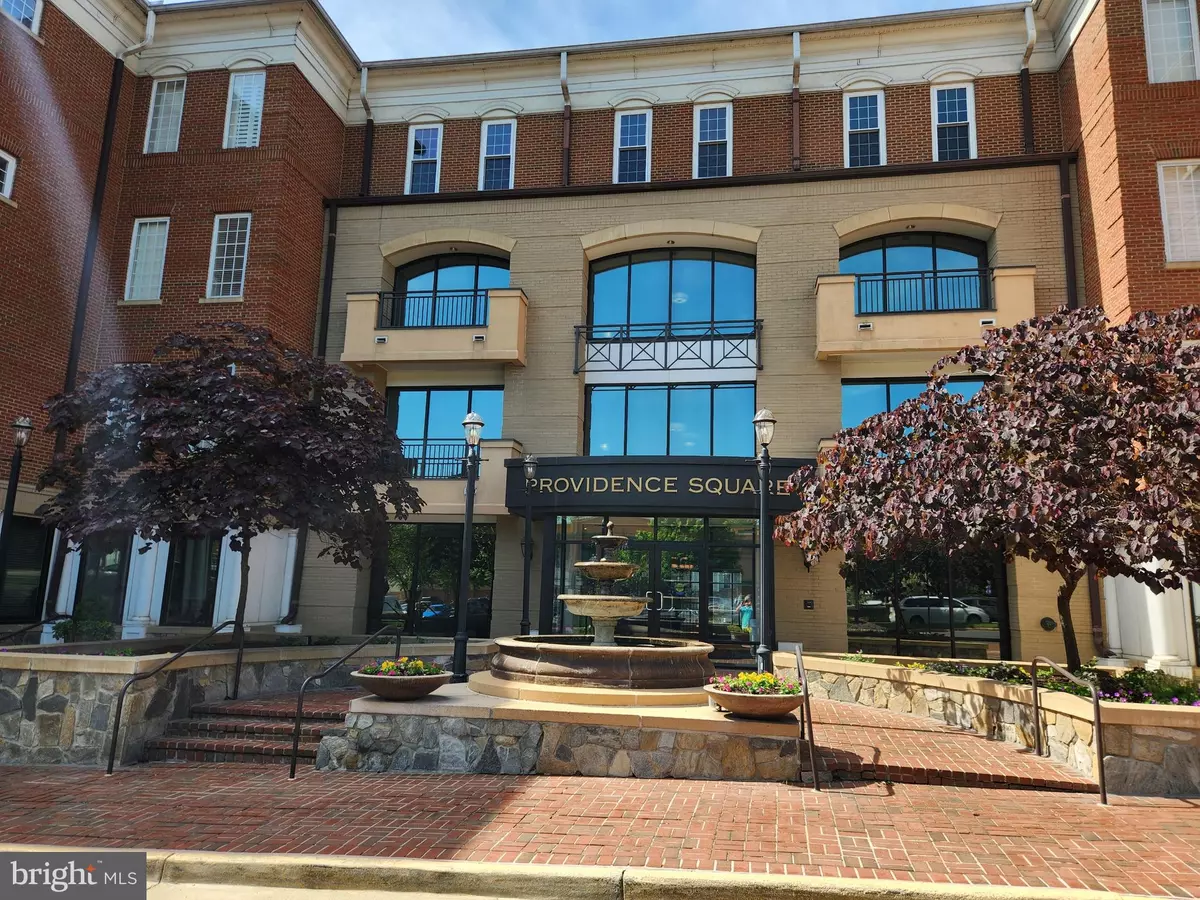 Fairfax, VA 22030,10328 SAGER AVE #124