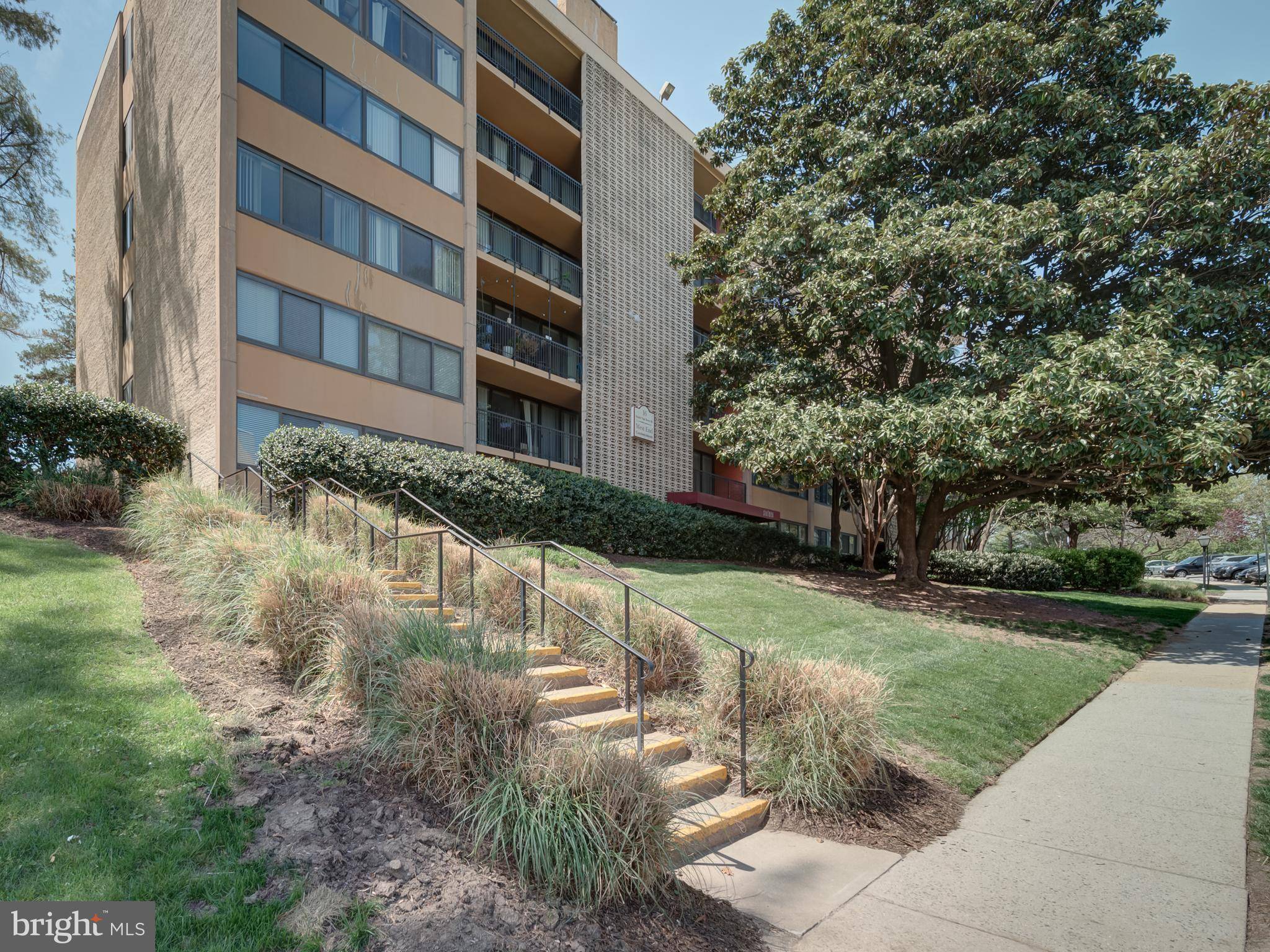 16 S VAN DORN ST #503, Alexandria, VA 22304