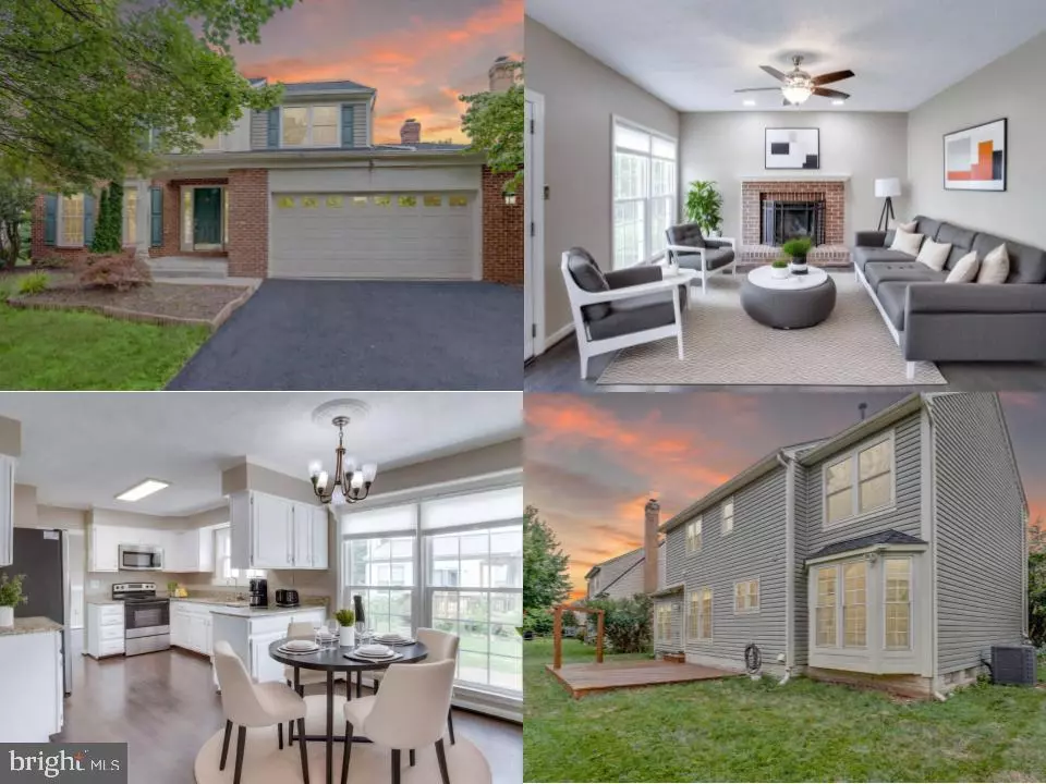 Centreville, VA 20120,5616 SCHOOLFIELD CT