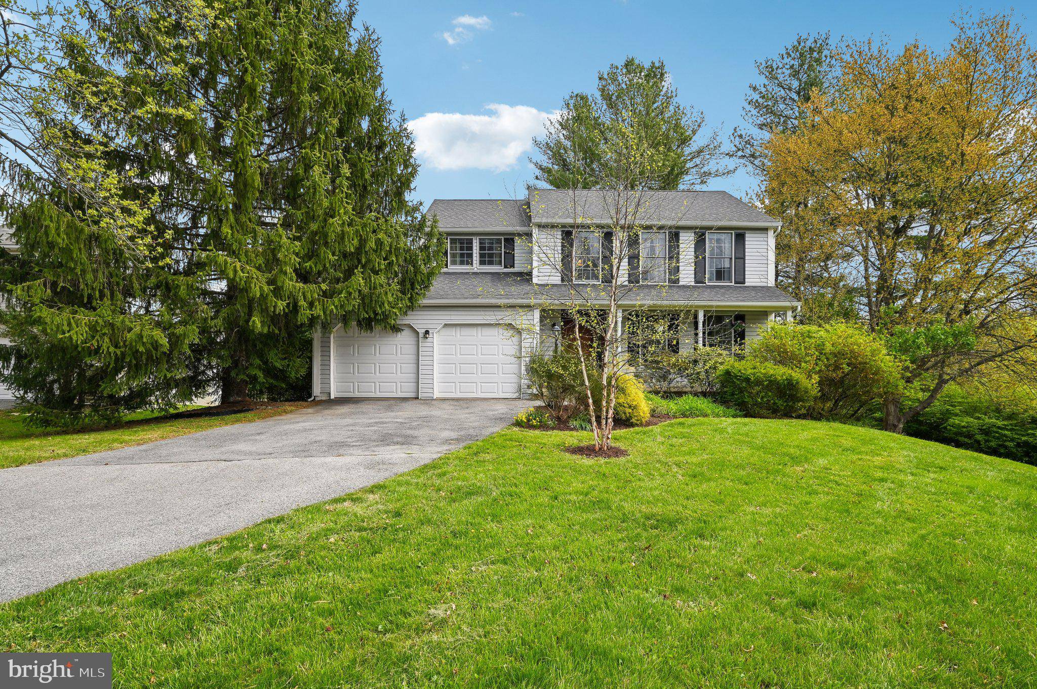 10226 FEAGA FARM CT, Ellicott City, MD 21042
