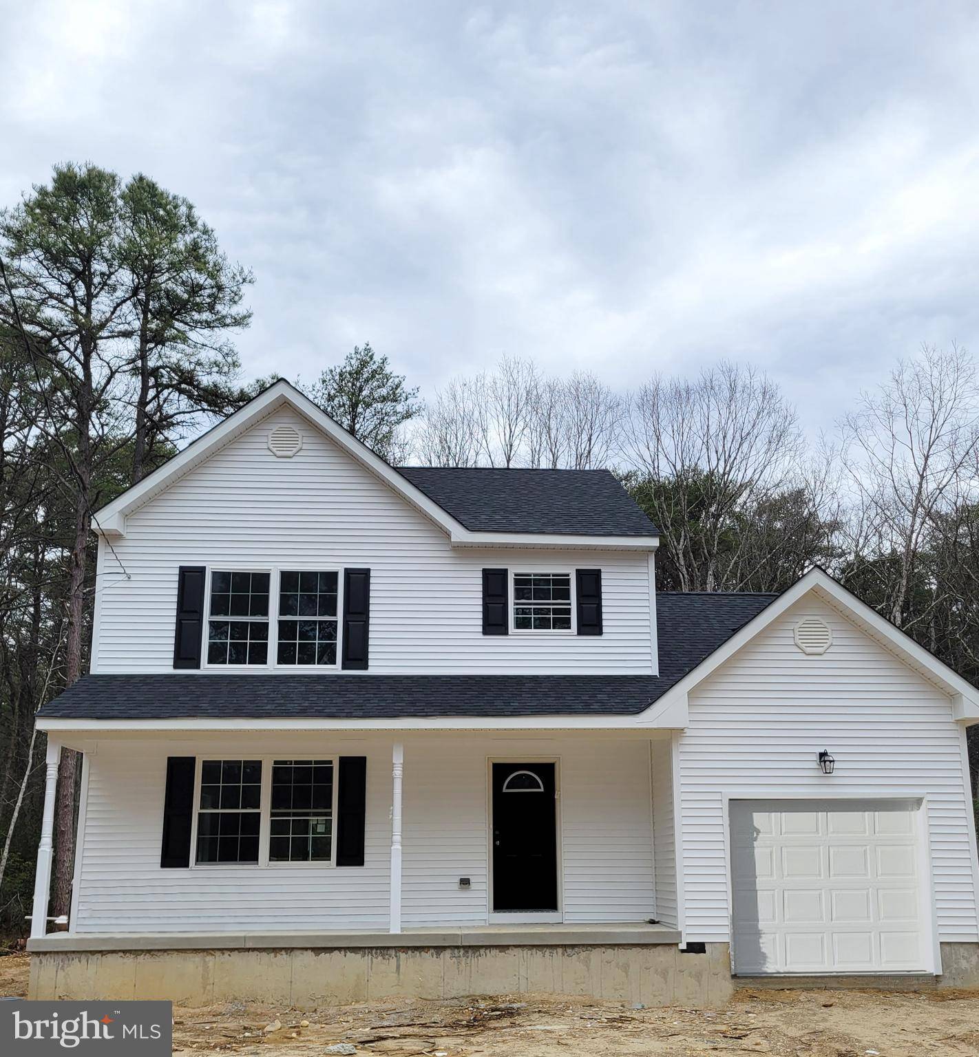 5698 ROBBINS AVE, Millville, NJ 08332