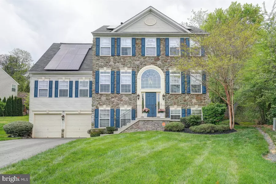 6038 JOSEPH SCOTT DR, Elkridge, MD 21075