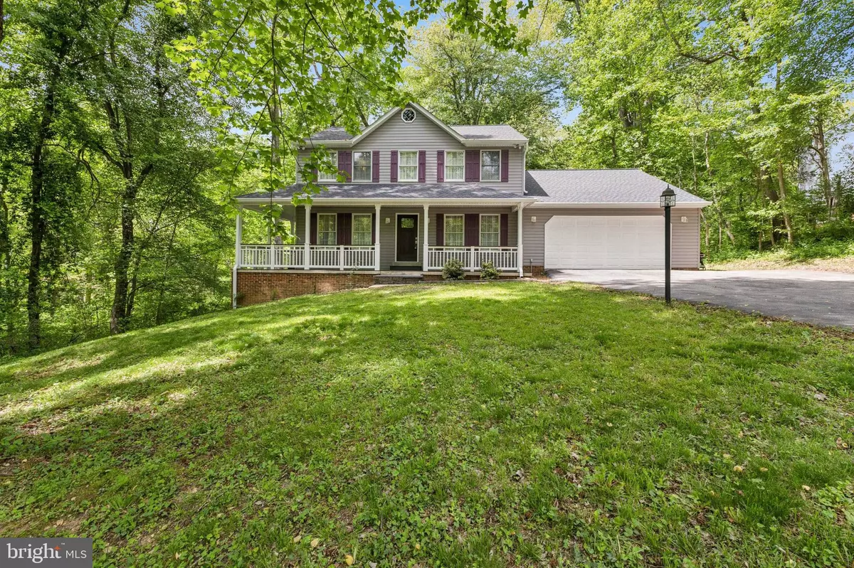 Pomfret, MD 20675,8840 LOWELL RD