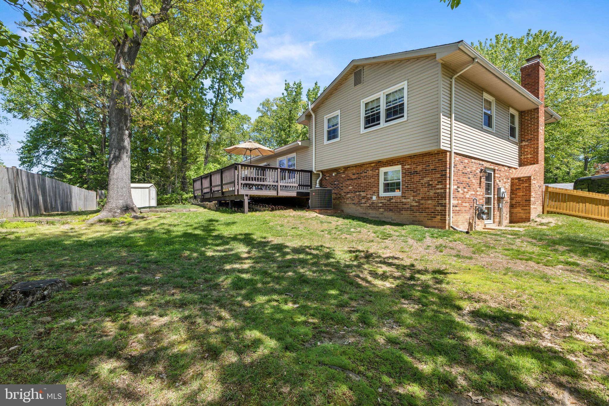 Woodbridge, VA 22192,12394 ANCHOR CT