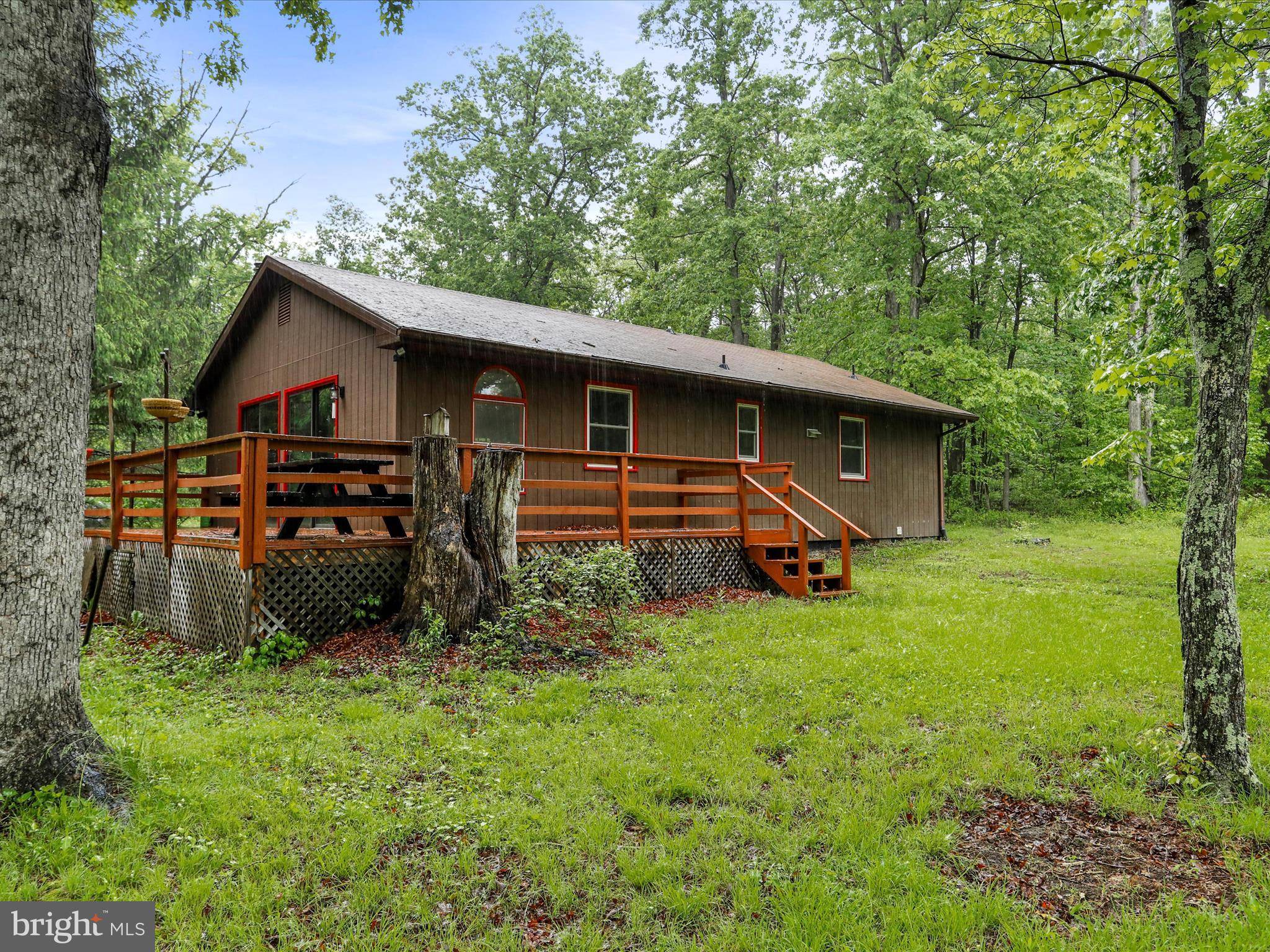 Berkeley Springs, WV 25411,151 TEALS LANE