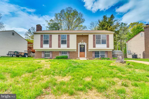 1210 BANNISTER CIR, Waldorf, MD 20602