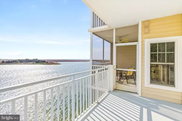 Crisfield, MD 21817,103 WILLIAMS ST #514