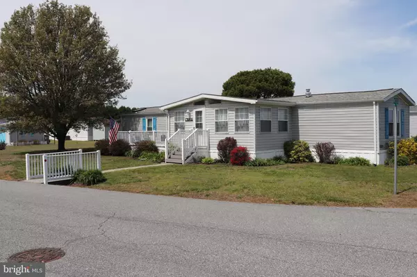 37269 SUGAR HILL WAY #39944, Selbyville, DE 19975