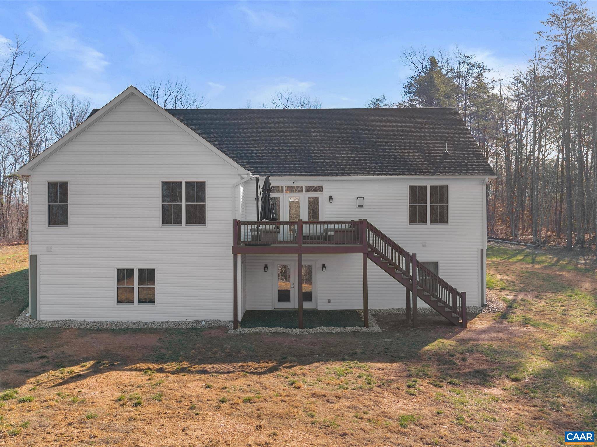 Scottsville, VA 24590,3185 POLECAT CREEK LN