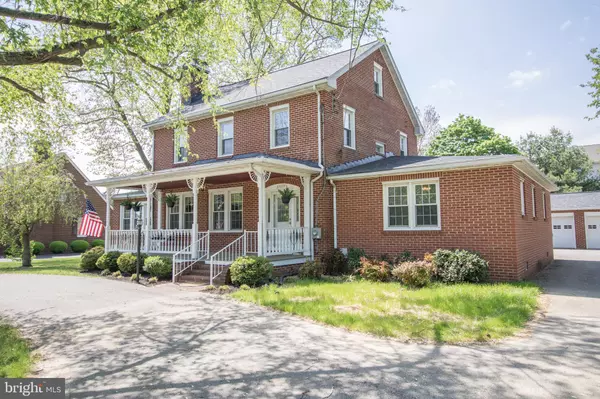 Leonardtown, MD 20650,23075 HOLLYWOOD RD