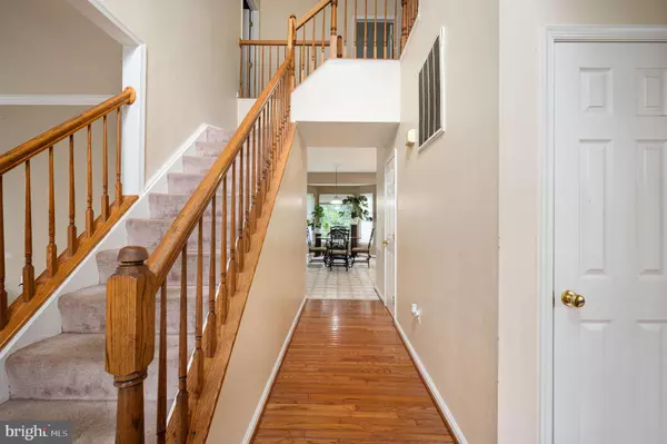 Fredericksburg, VA 22407,6804 LAKERIDGE DR