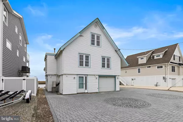 1583 MILL CREEK RD, Manahawkin, NJ 08050