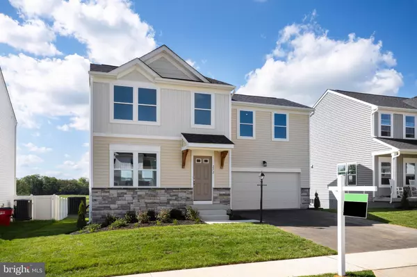 0 GRAYLING RD, Inwood, WV 25428