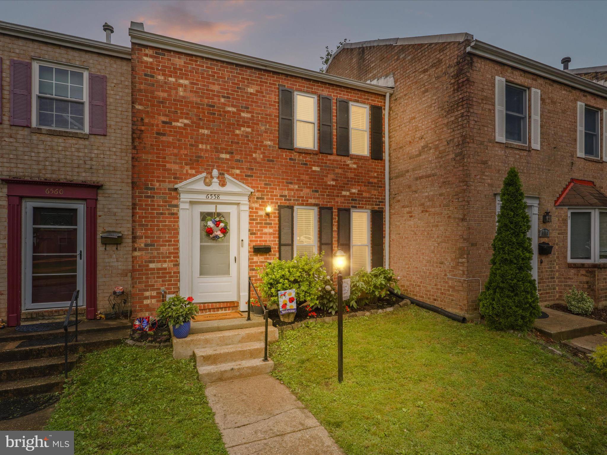 Alexandria, VA 22310,6558 GILDAR ST