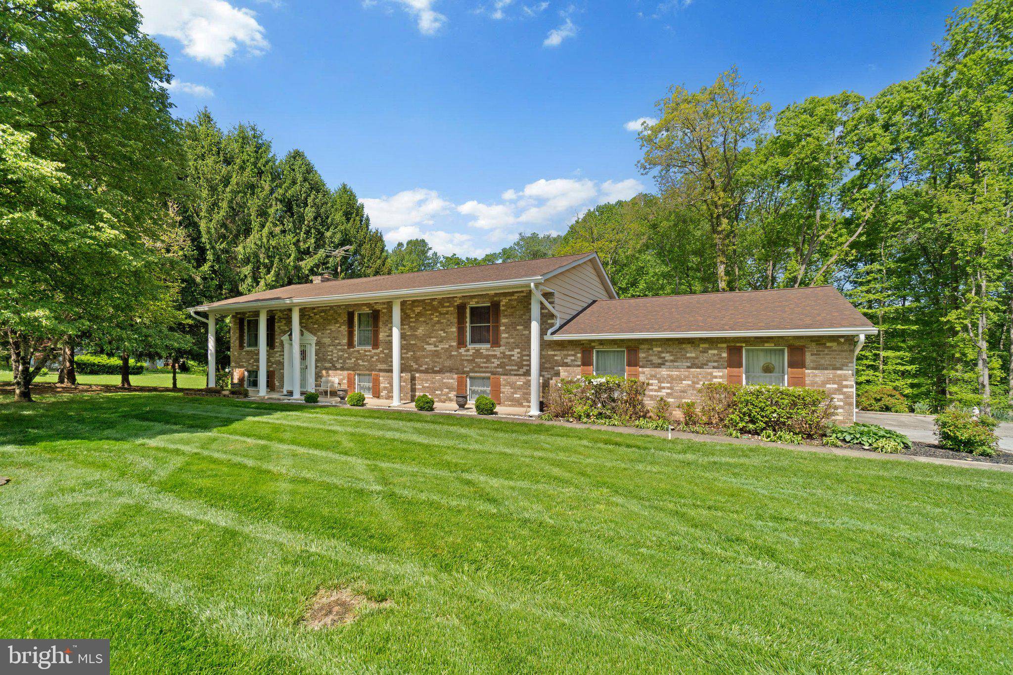 3424 NOTTINGHAM RD, Westminster, MD 21157