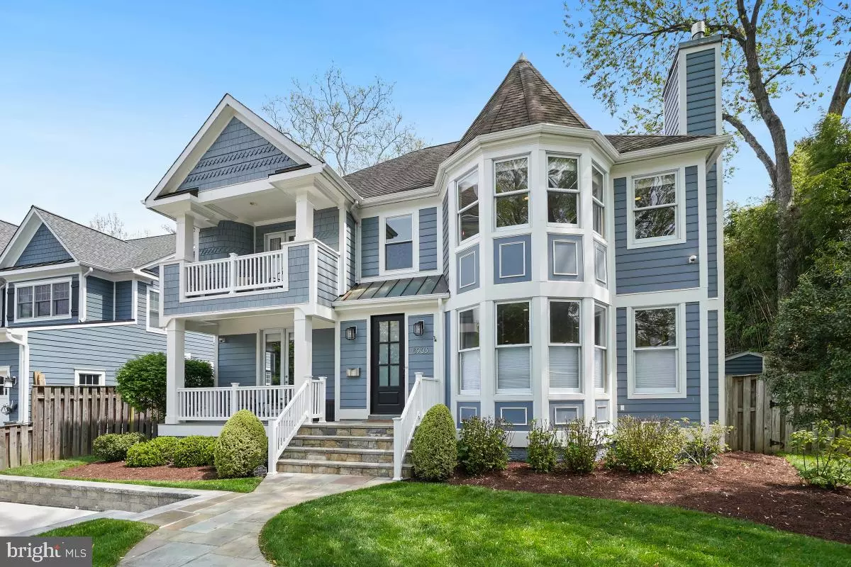 Bethesda, MD 20817,8903 HEMPSTEAD AVE