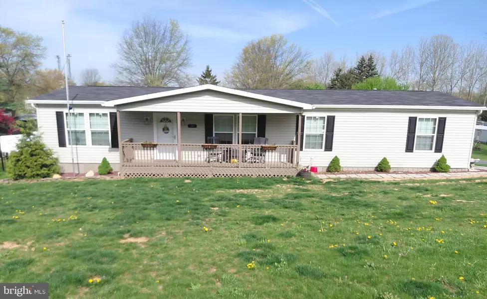 31 MOUNTAIN ST, Mount Holly Springs, PA 17065