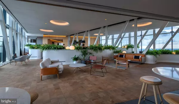 Bethesda, MD 20814,4710 ELM ST #2B-W-0707