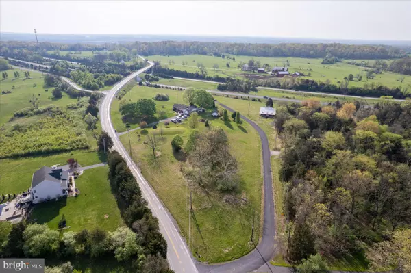 Gettysburg, PA 17325,680 BARLOW-GREENMOUNT RD