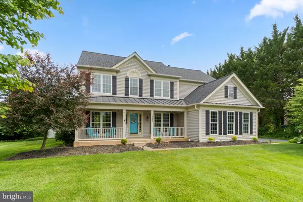 Woodbine, MD 21797,1737 CATTAIL WOODS LN