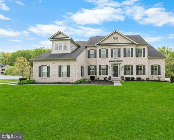 13405 FRONTGATE DR, Upper Marlboro, MD 20774