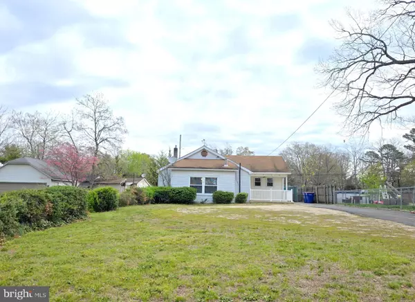 833 2ND ST S, Millville, NJ 08332