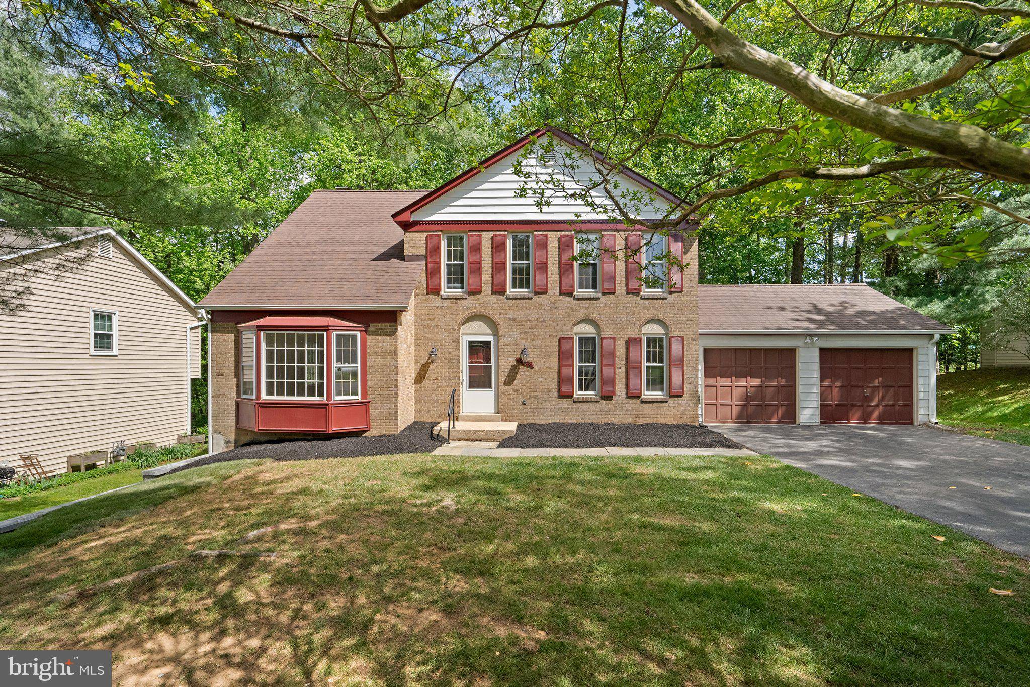 8208 INVERNESS HOLLOW TER, Potomac, MD 20854