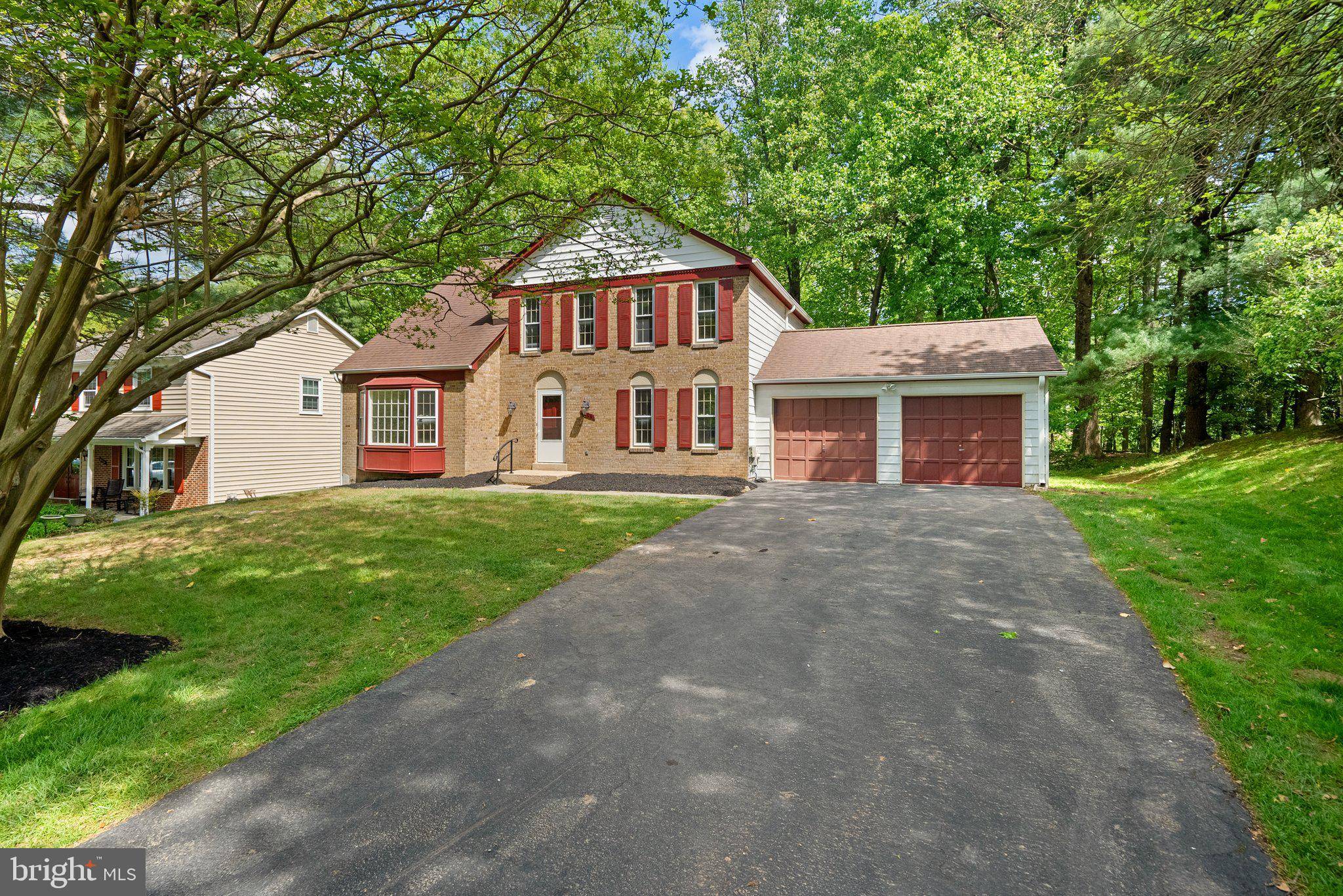 Potomac, MD 20854,8208 INVERNESS HOLLOW TER