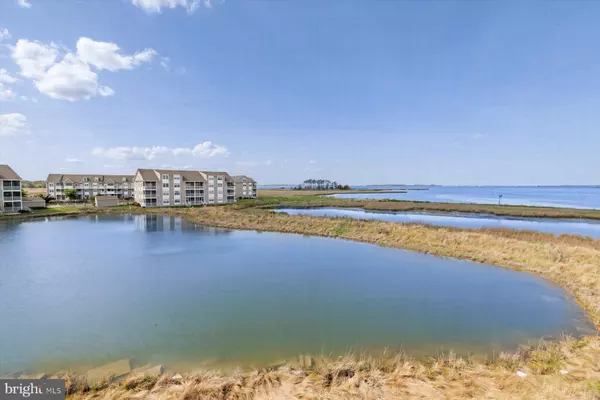 Ocean View, DE 19970,30399 PAVILION DR #13-5