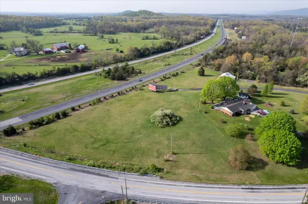 Gettysburg, PA 17325,680 BARLOW-GREENMOUNT RD