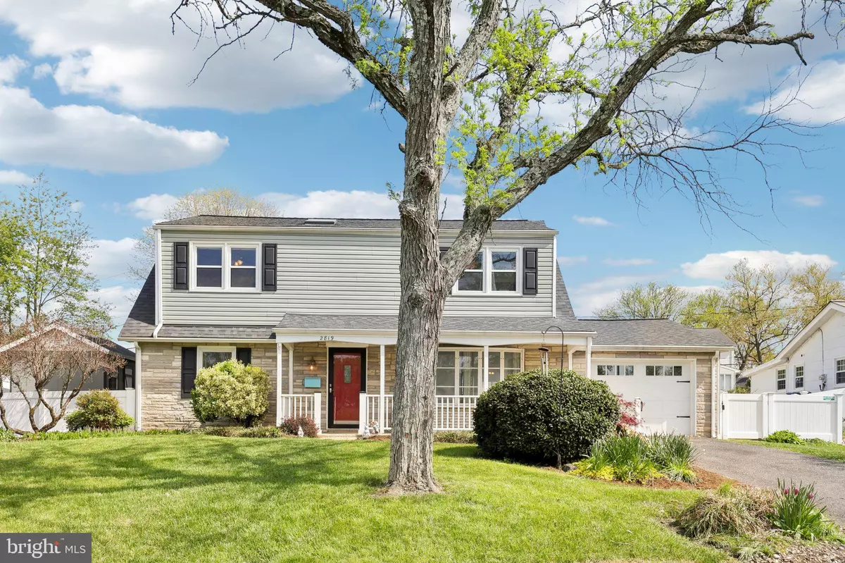 Bowie, MD 20715,2819 SPANGLER LN