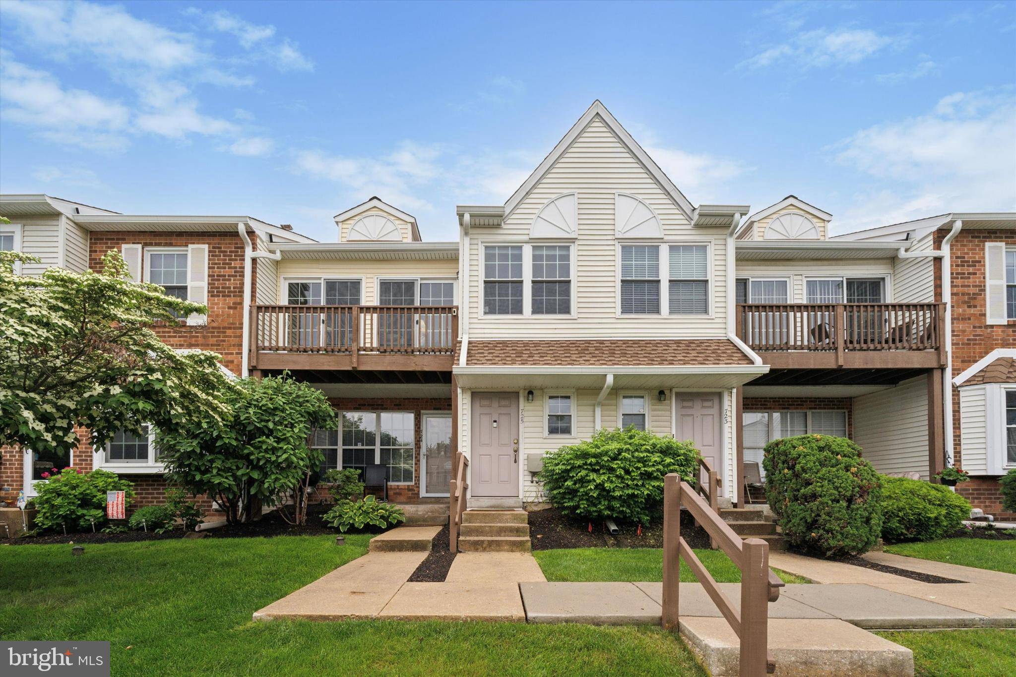 725 NORTHRIDGE #41B, Norristown, PA 19403
