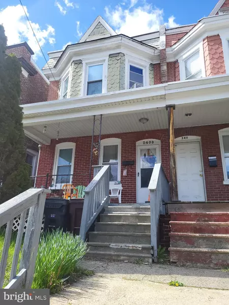 2409 N MADISON ST, Wilmington, DE 19802