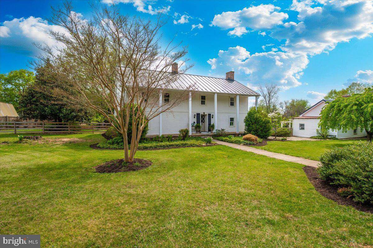 Mount Airy, MD 21771,15539 LIBERTY RD
