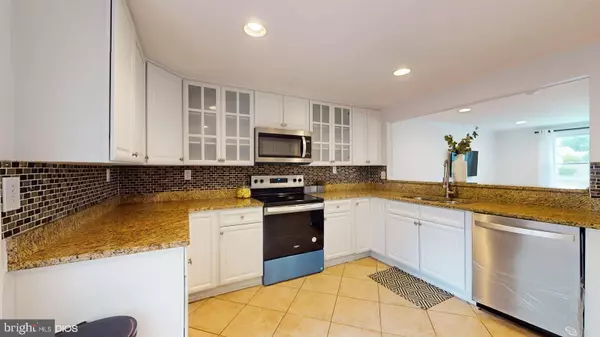 Clinton, MD 20735,6311 WILLOW WAY