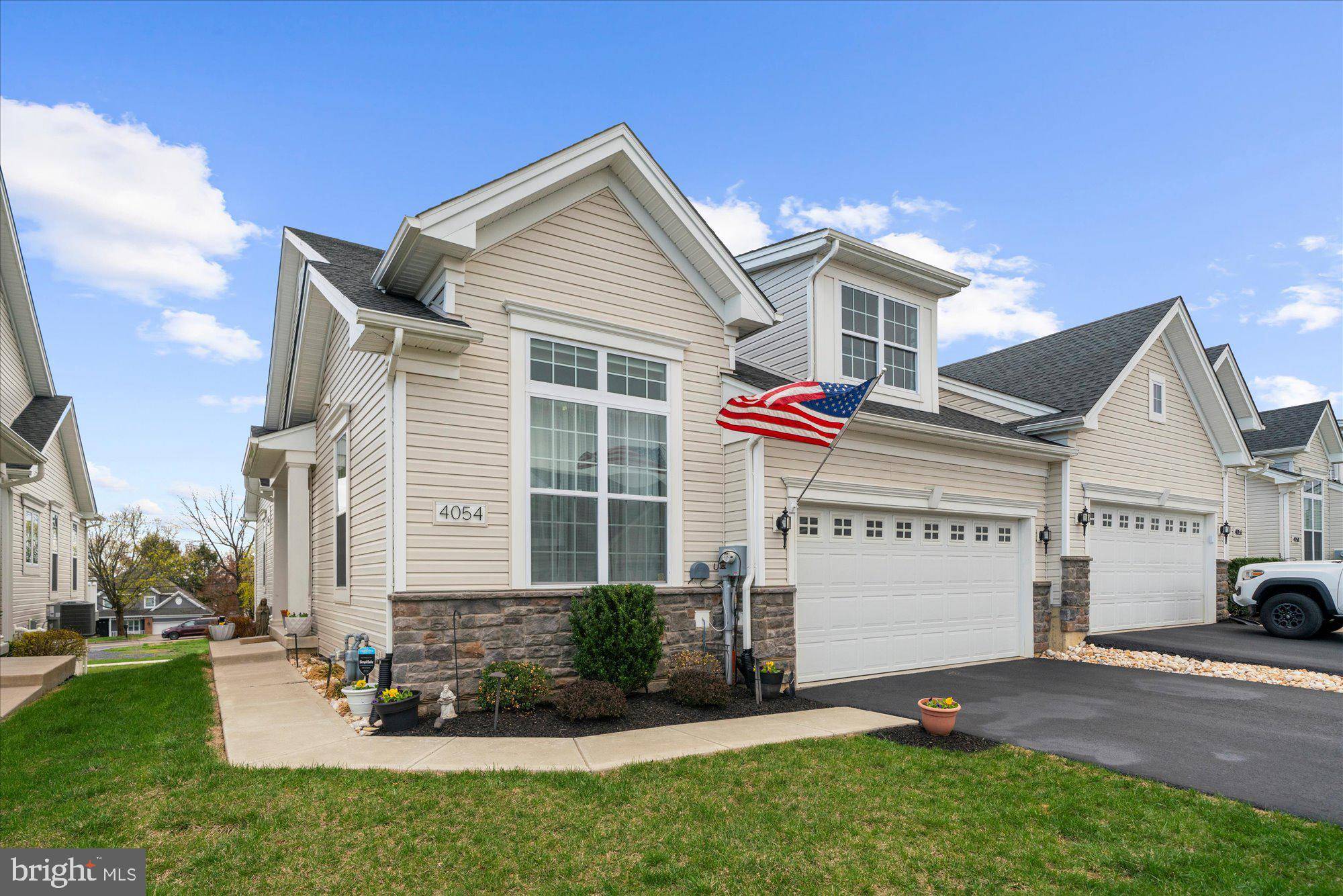 Allentown, PA 18104,4054 DAUBERT DR