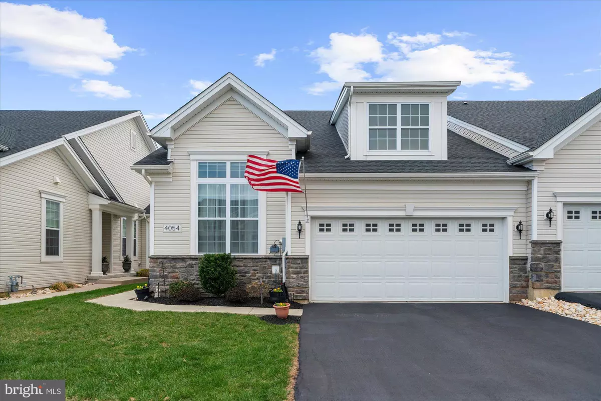 Allentown, PA 18104,4054 DAUBERT DR