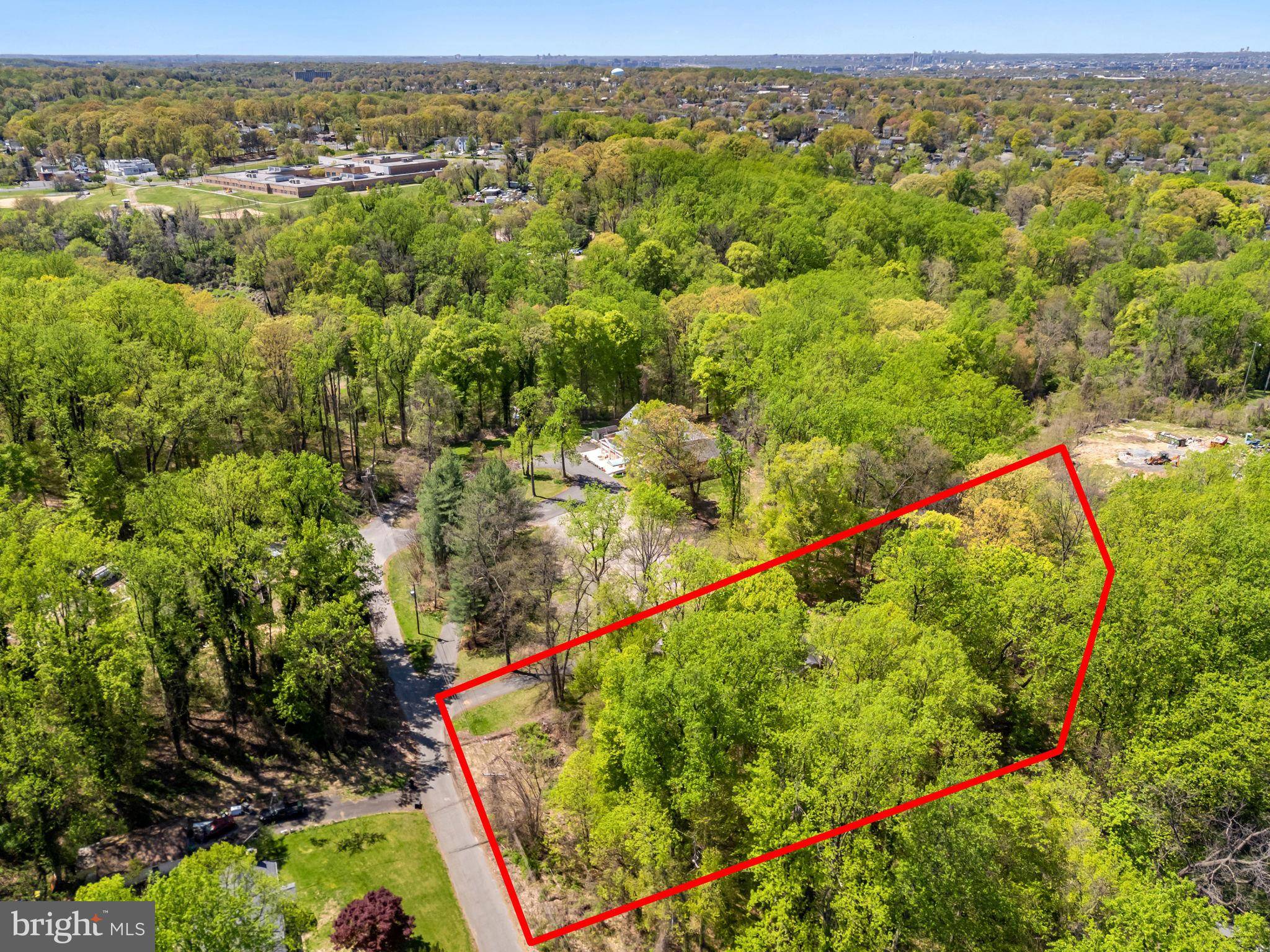 5410 NORFIELD RD, Capitol Heights, MD 20743
