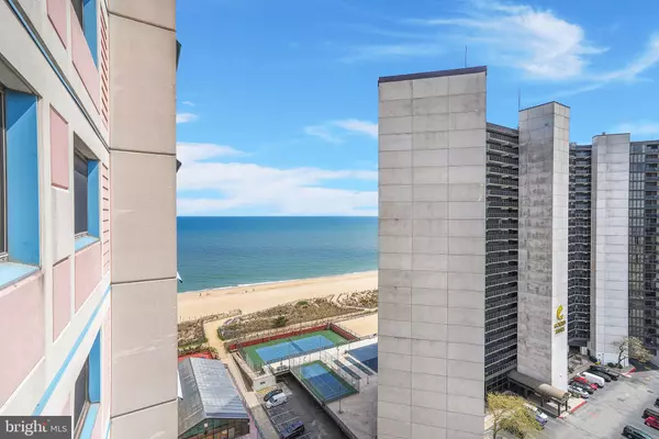 Ocean City, MD 21842,11000 COASTAL HWY #1603