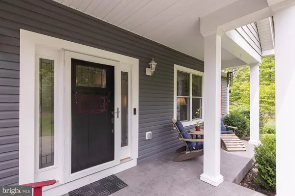 Winchester, VA 22603,881 ADAMS RD