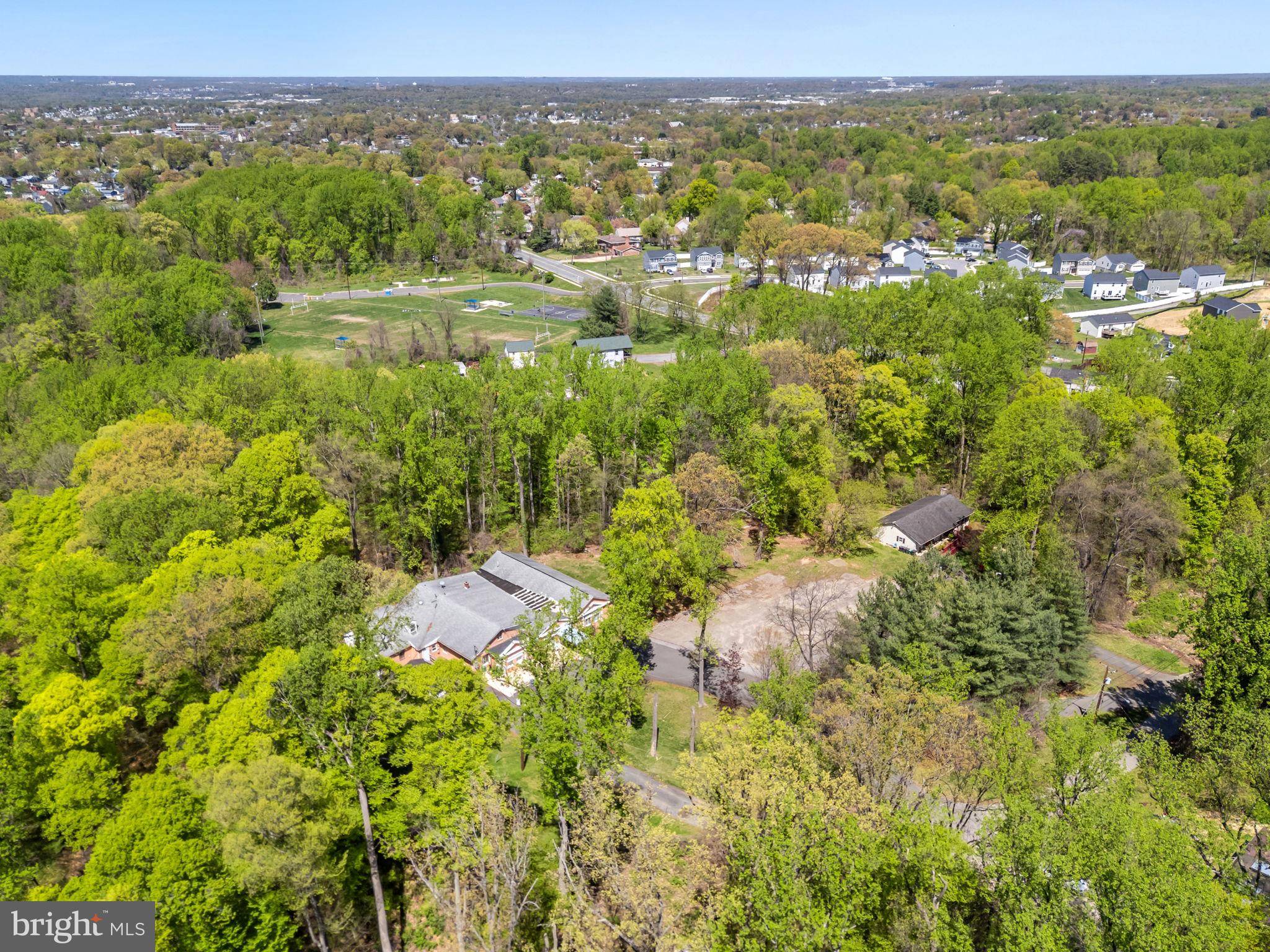 Capitol Heights, MD 20743,5400 NORFIELD RD