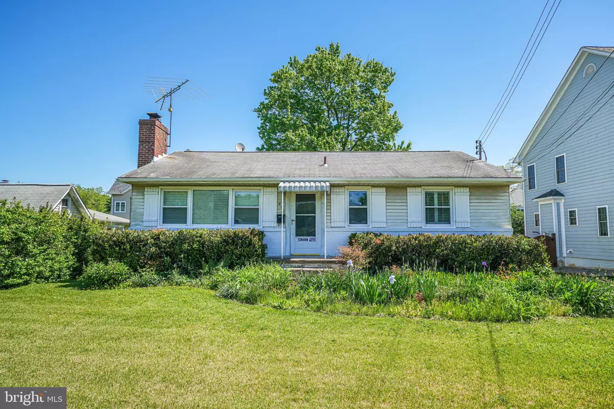 Arlington, VA 22203,415 N HARRISON ST