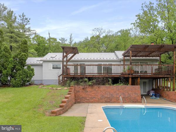 11416 KLINE DR NW, Cumberland, MD 21502