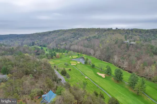 Basye, VA 22810,112 NELSON WAY