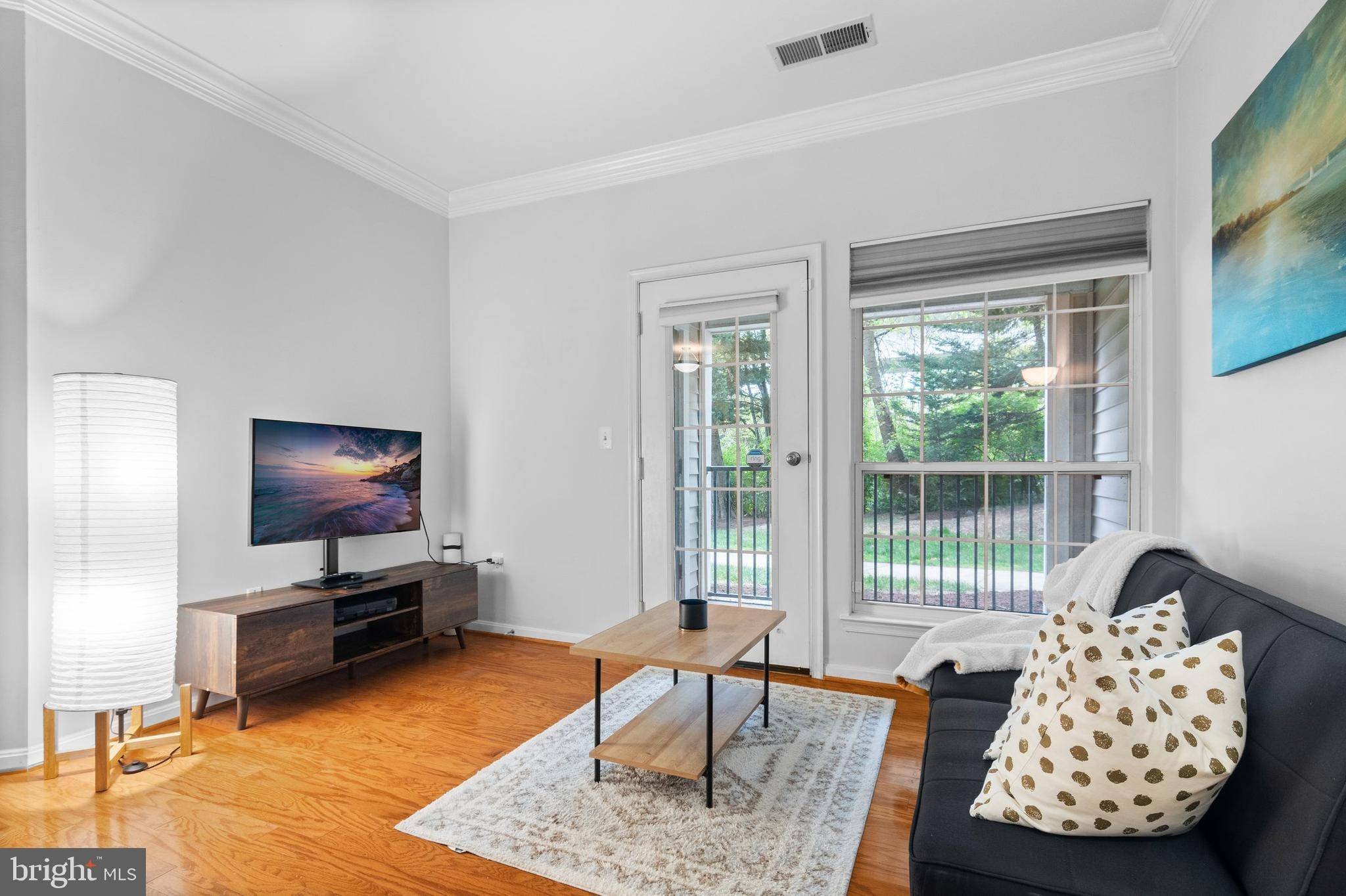 Alexandria, VA 22304,4870 EISENHOWER AVE #109
