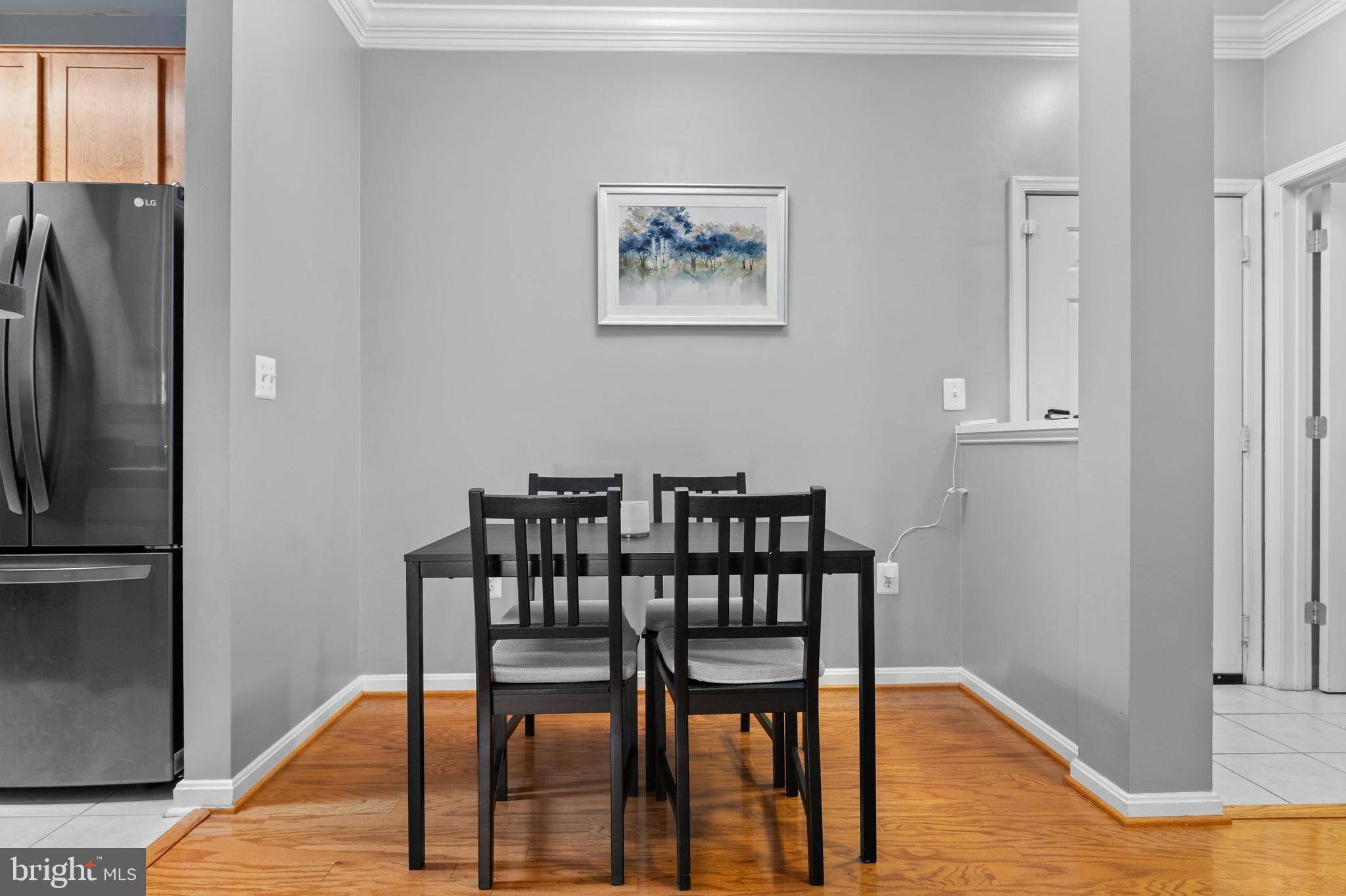 Alexandria, VA 22304,4870 EISENHOWER AVE #109