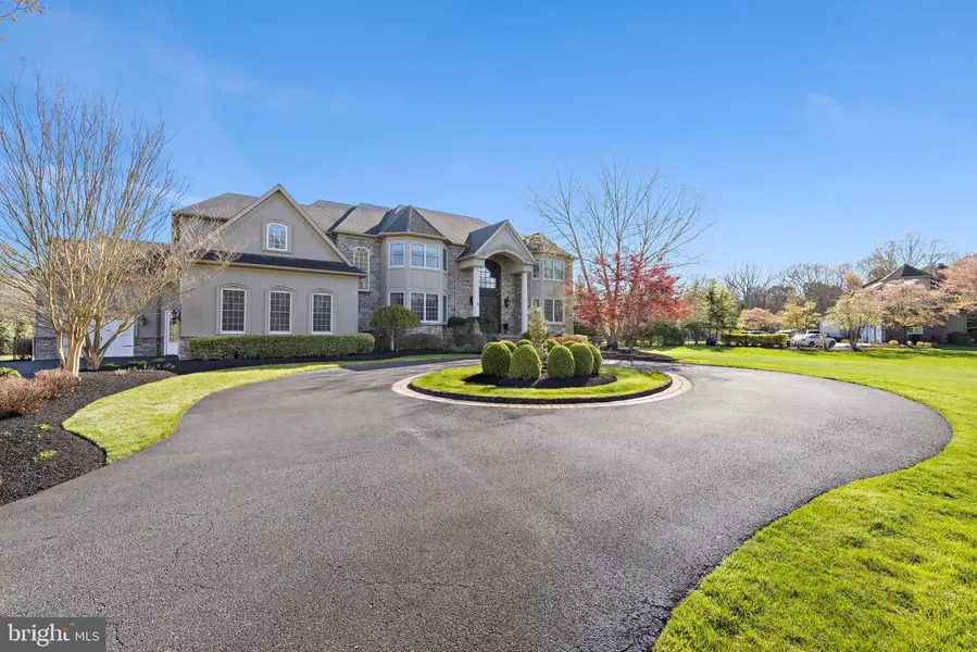 9 CLOVERDALE CT, Lumberton, NJ 08048