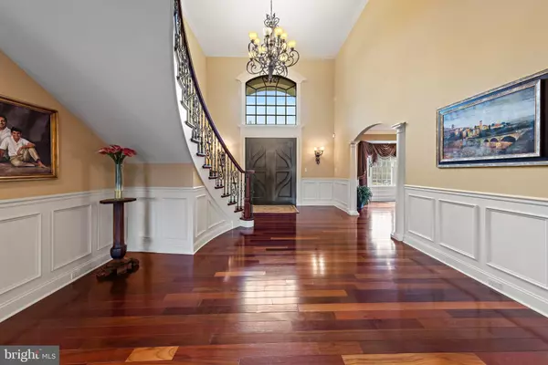 Lumberton, NJ 08048,9 CLOVERDALE CT